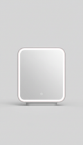 Illuminated Smart Vanity Mirror