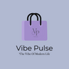 Vibe Pulse - Home